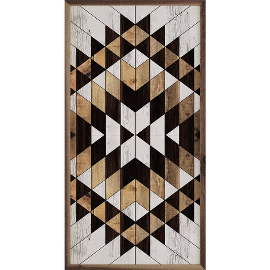 Pattern Natural White Walnut: 20 x 40 x 1.5