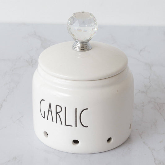 Garlic Keeper