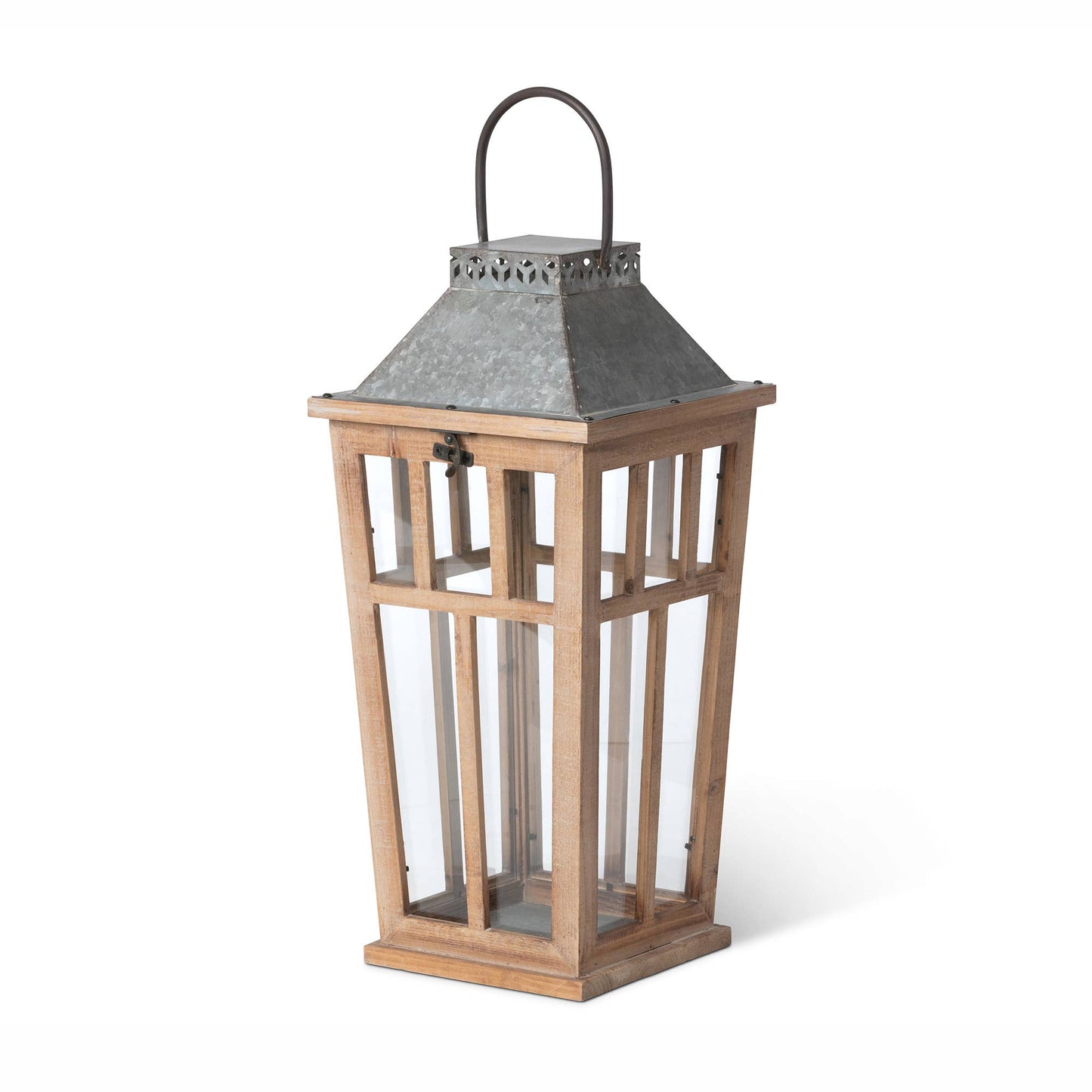 Hearth Lantern Large