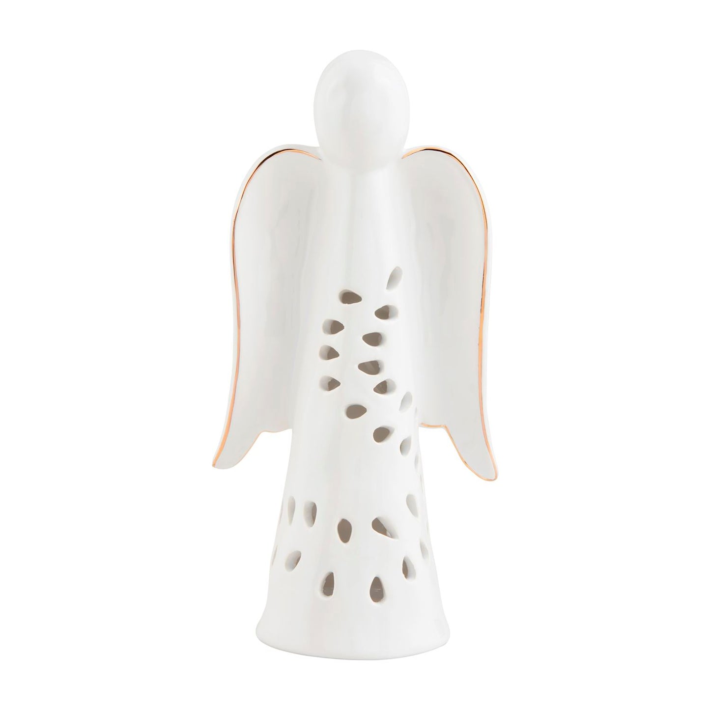 LG ANGEL CERAMIC VOTIVE COVER