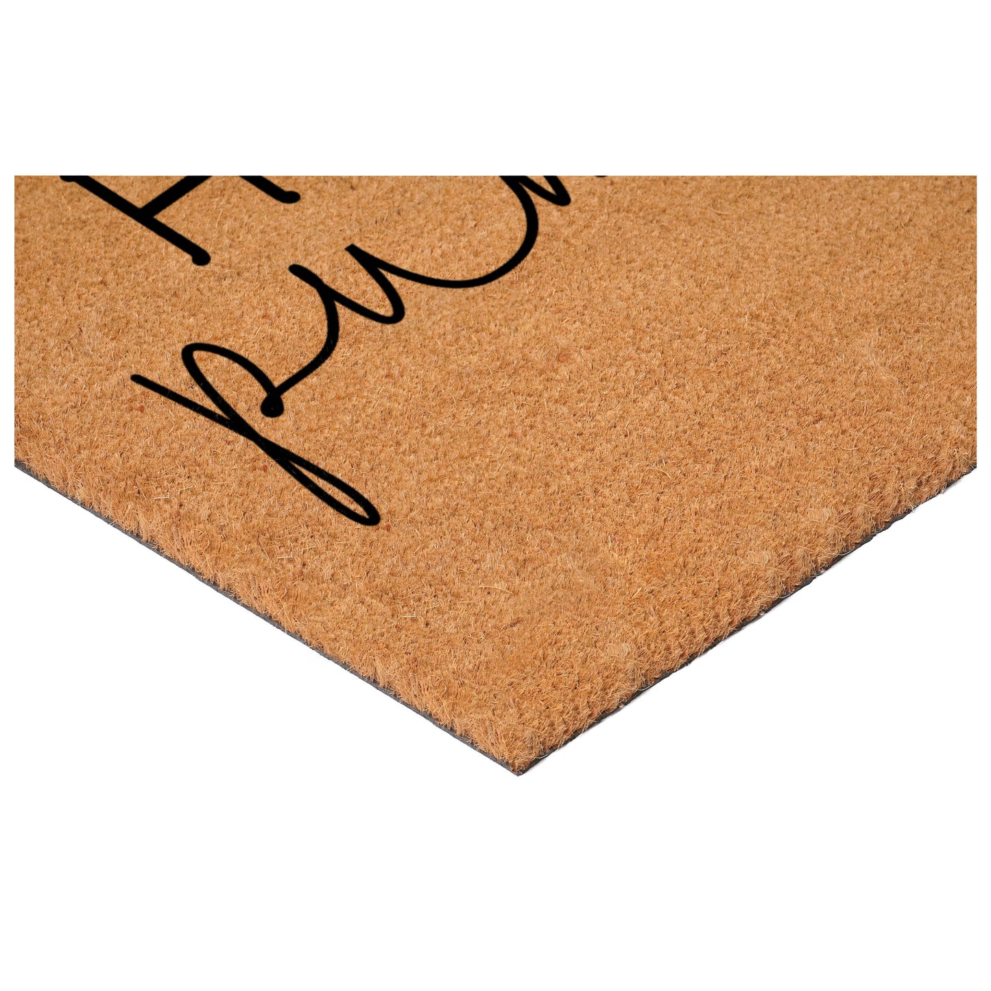 Hello Pumpkin Fall Doormat: 17 x 29