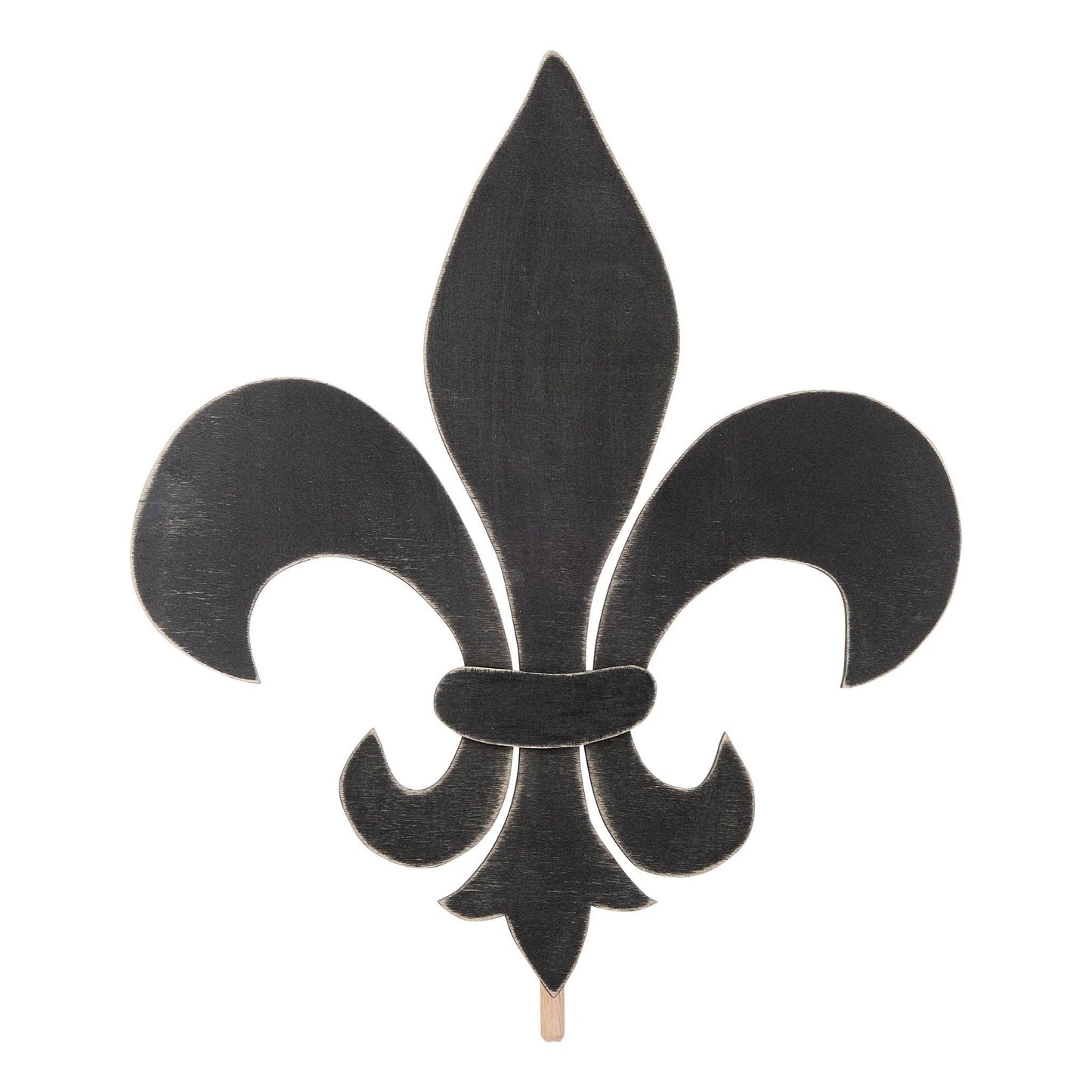 Fleur-de-lis Topper