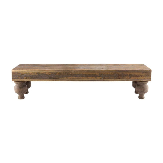 Long Wood Stand
