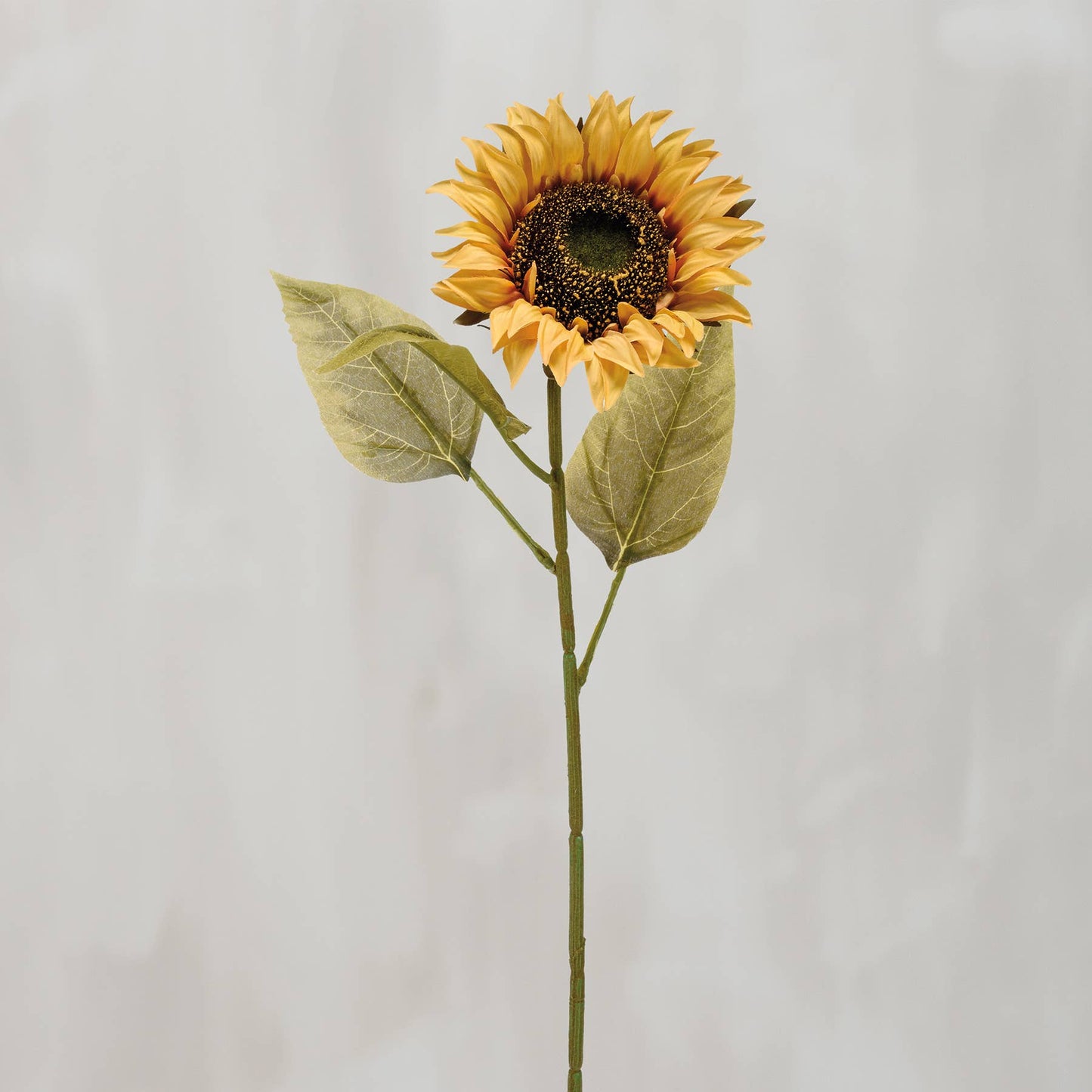 Sunflower Stem Floral Pick