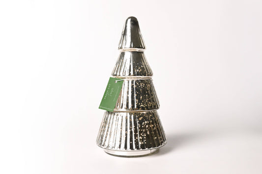 Winter Holiday Tree 8.5 oz: Fresh Cut Fraser