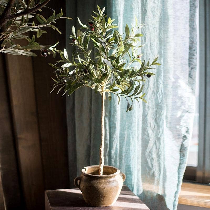 Artificial Olive Tree: X Large