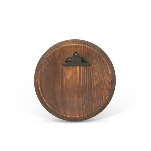 Barrel Top Hanging Photo Holder, Medium
