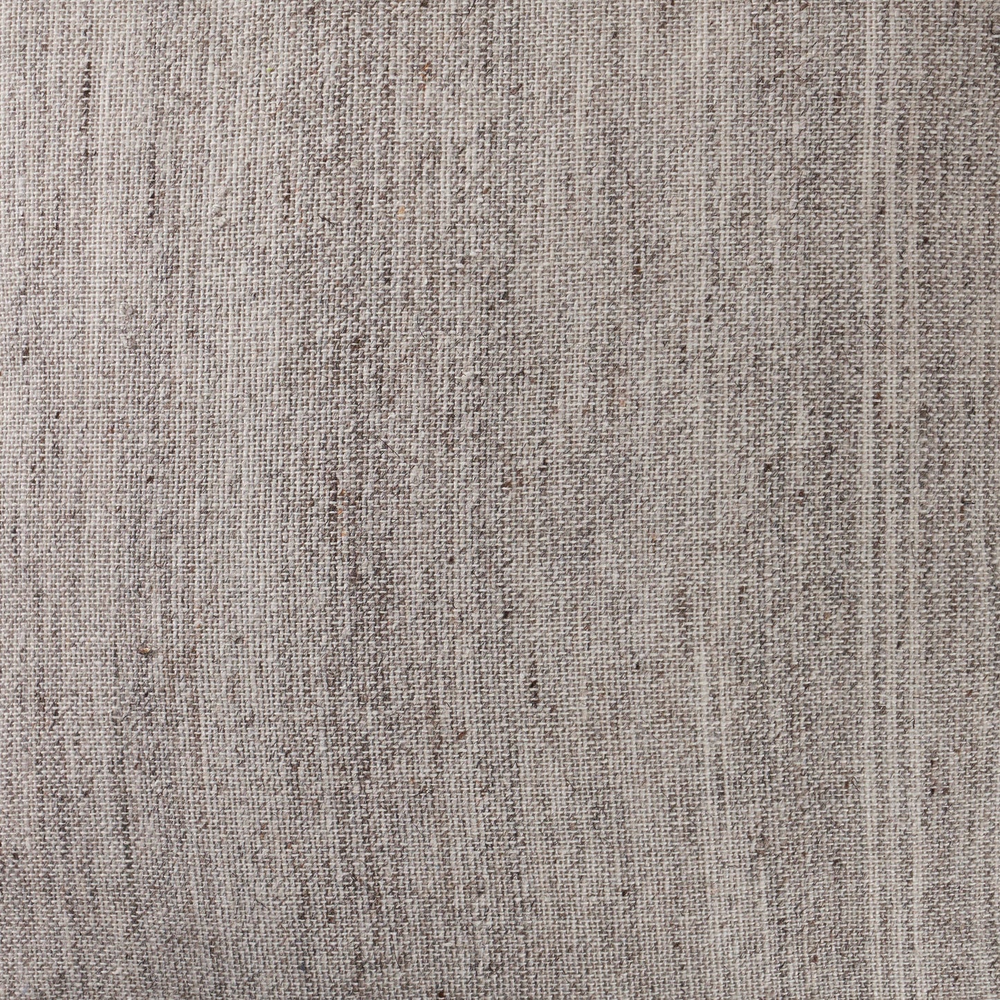 Distressed Gray Blend Throw Pillow: Gray / Poly Filled