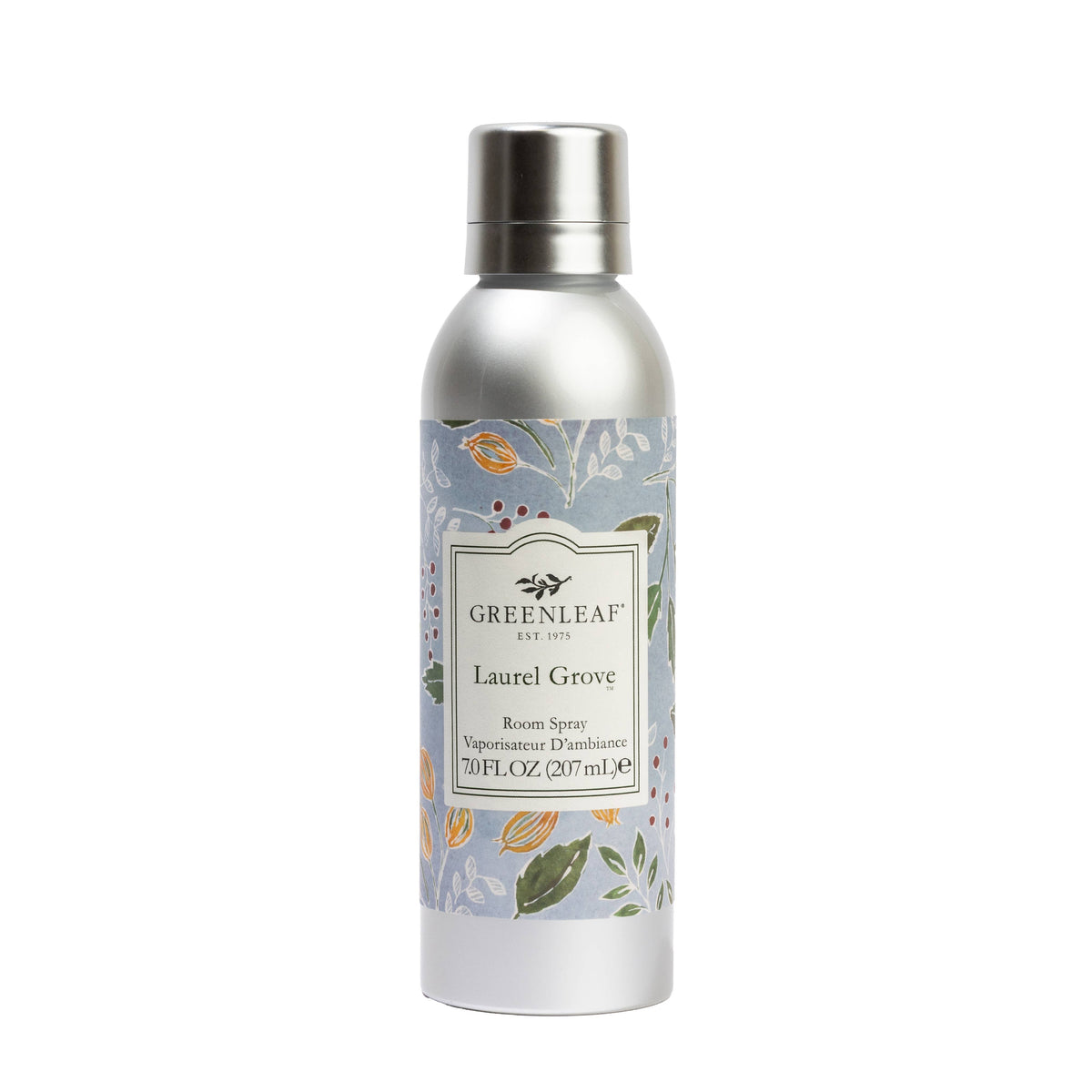 Laurel Grove Non-Aerosol Room Spray 4pk | Fall Scent