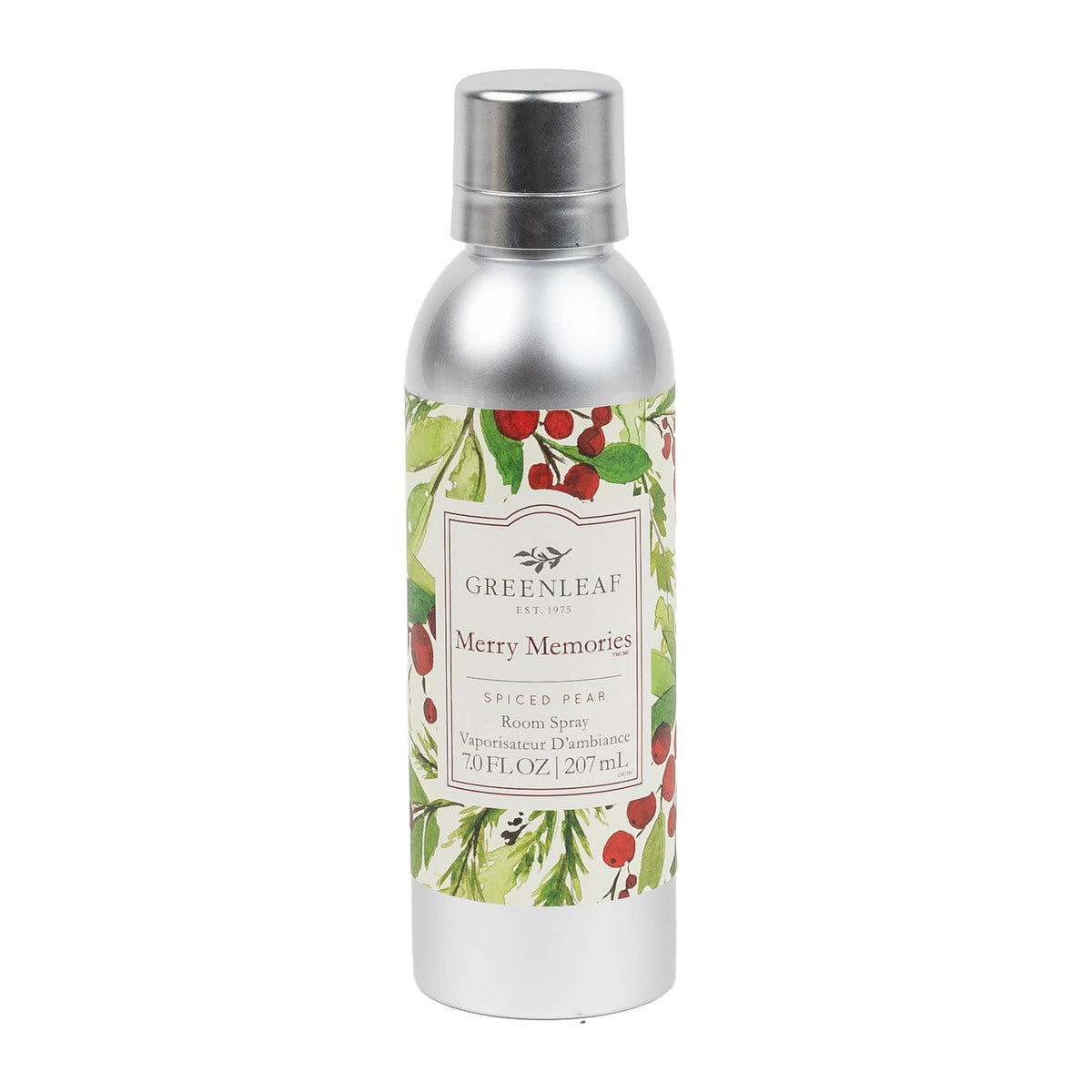 Merry Memories Room Spray 4 Pack| Holiday