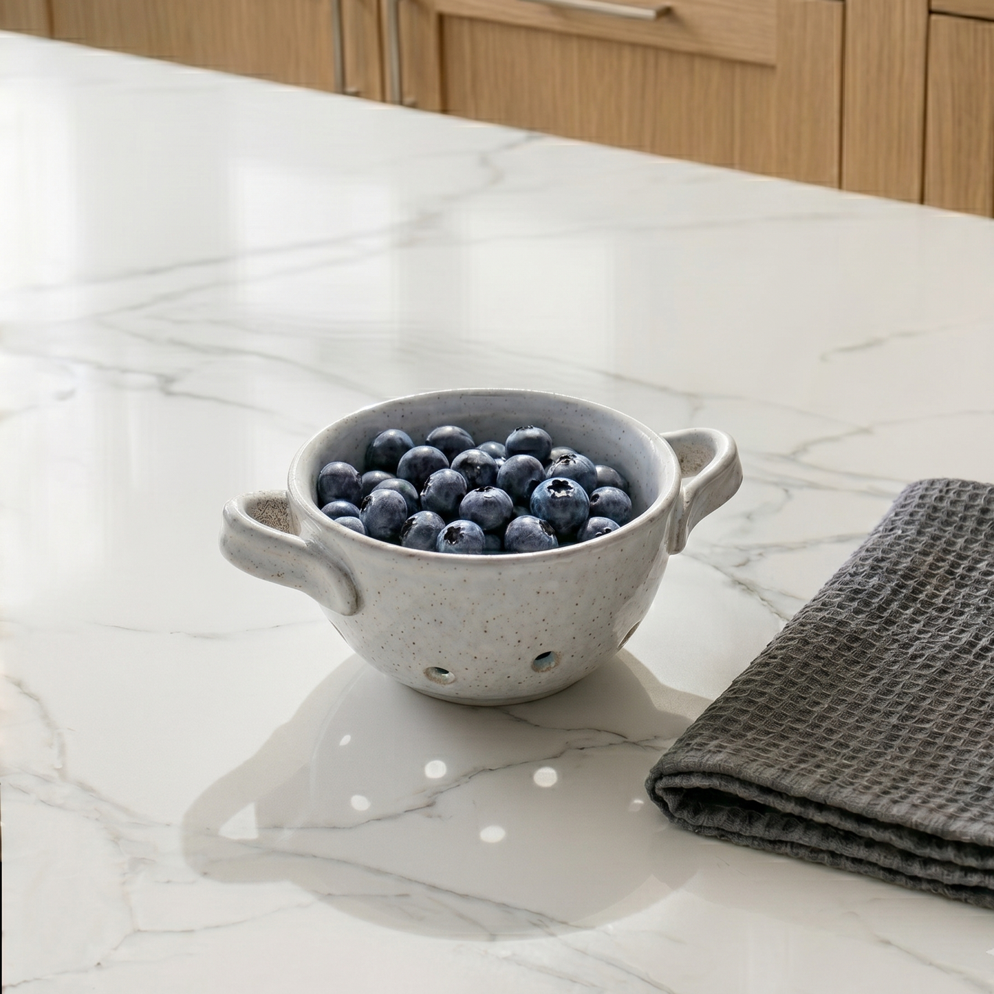 Mini Berry Bowl Colander
