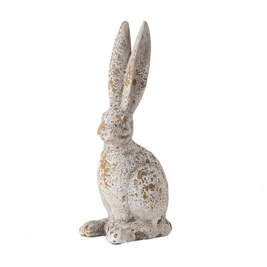 Rabbit Statue