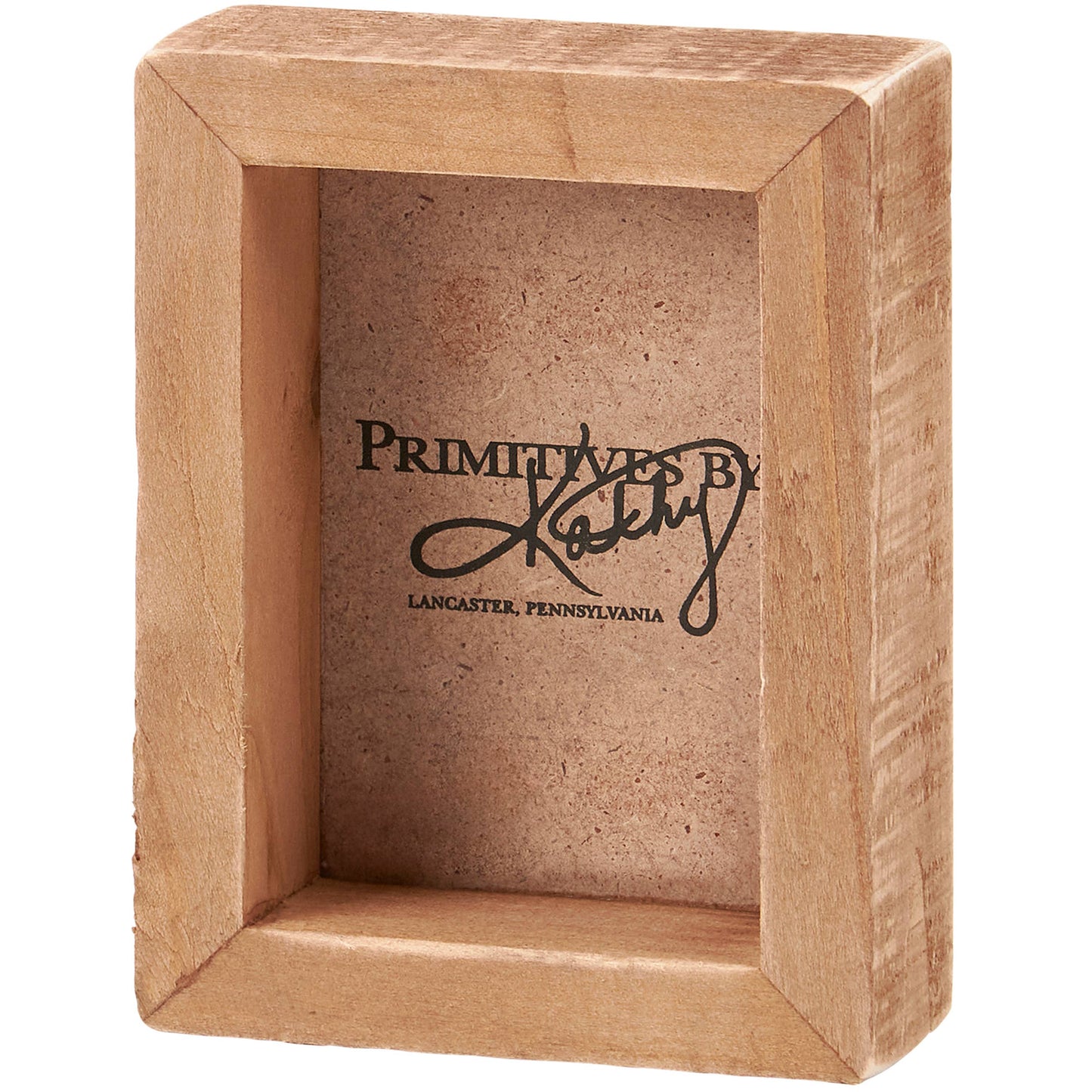 True Friends Box Sign Mini