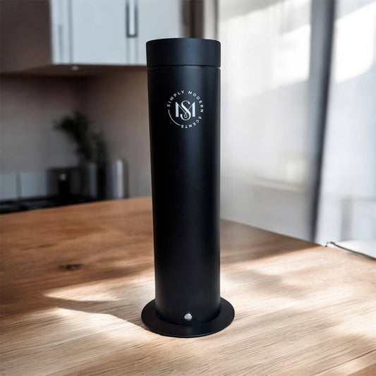 Luxury Electric Home Diffuser | SMS150