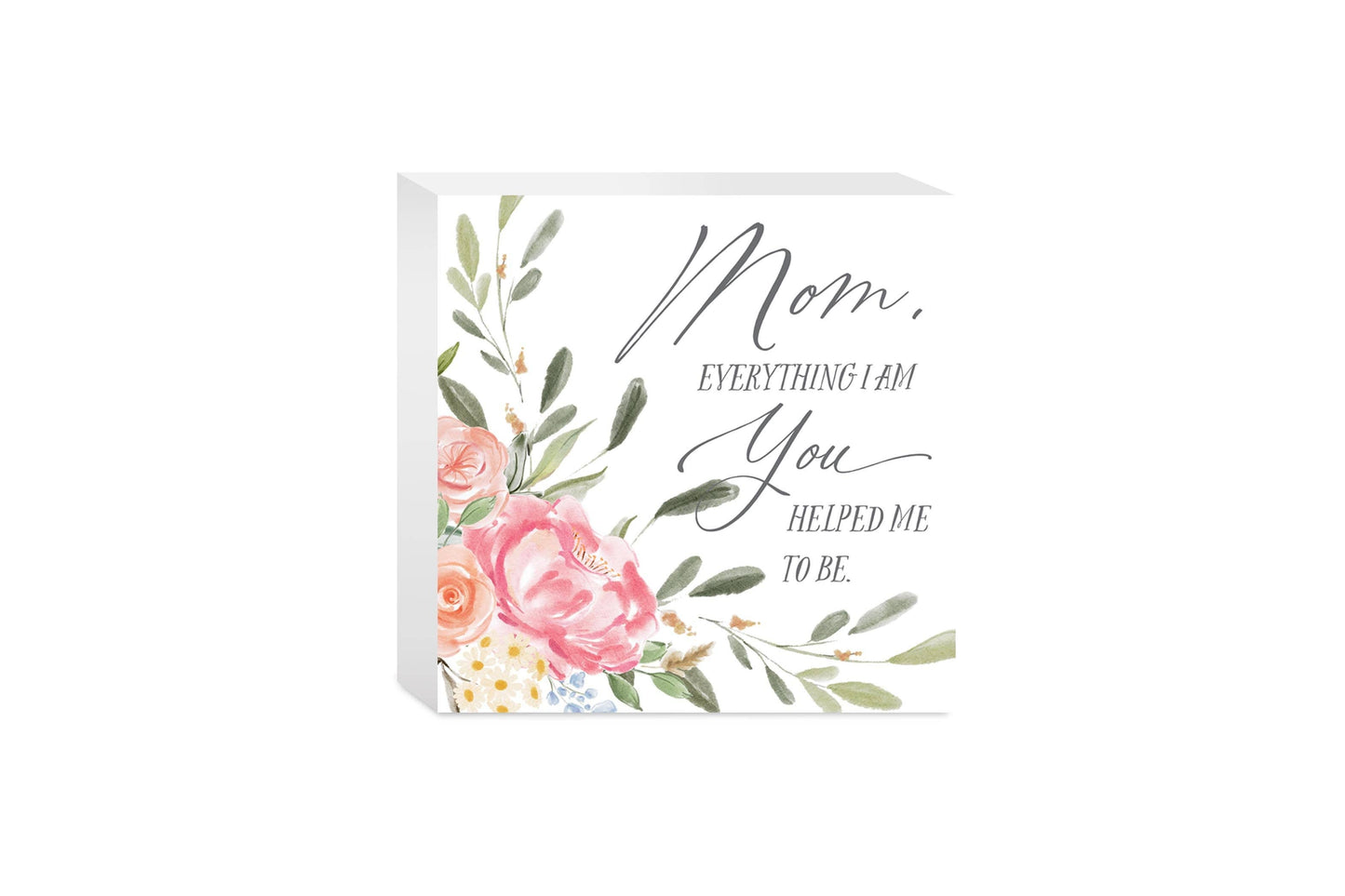Clairmont & Co Everything I am | 5x5