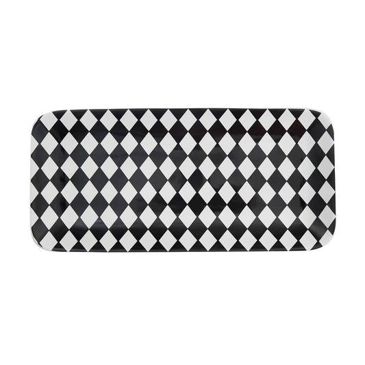 Harlequin Platter