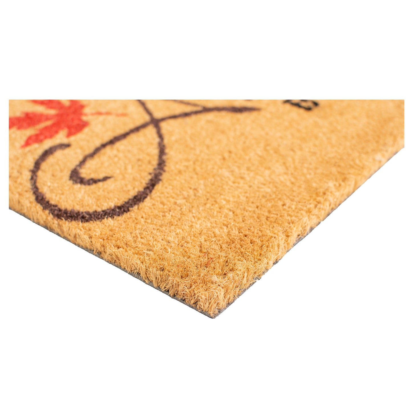 Fall Autumn Blessings Doormat