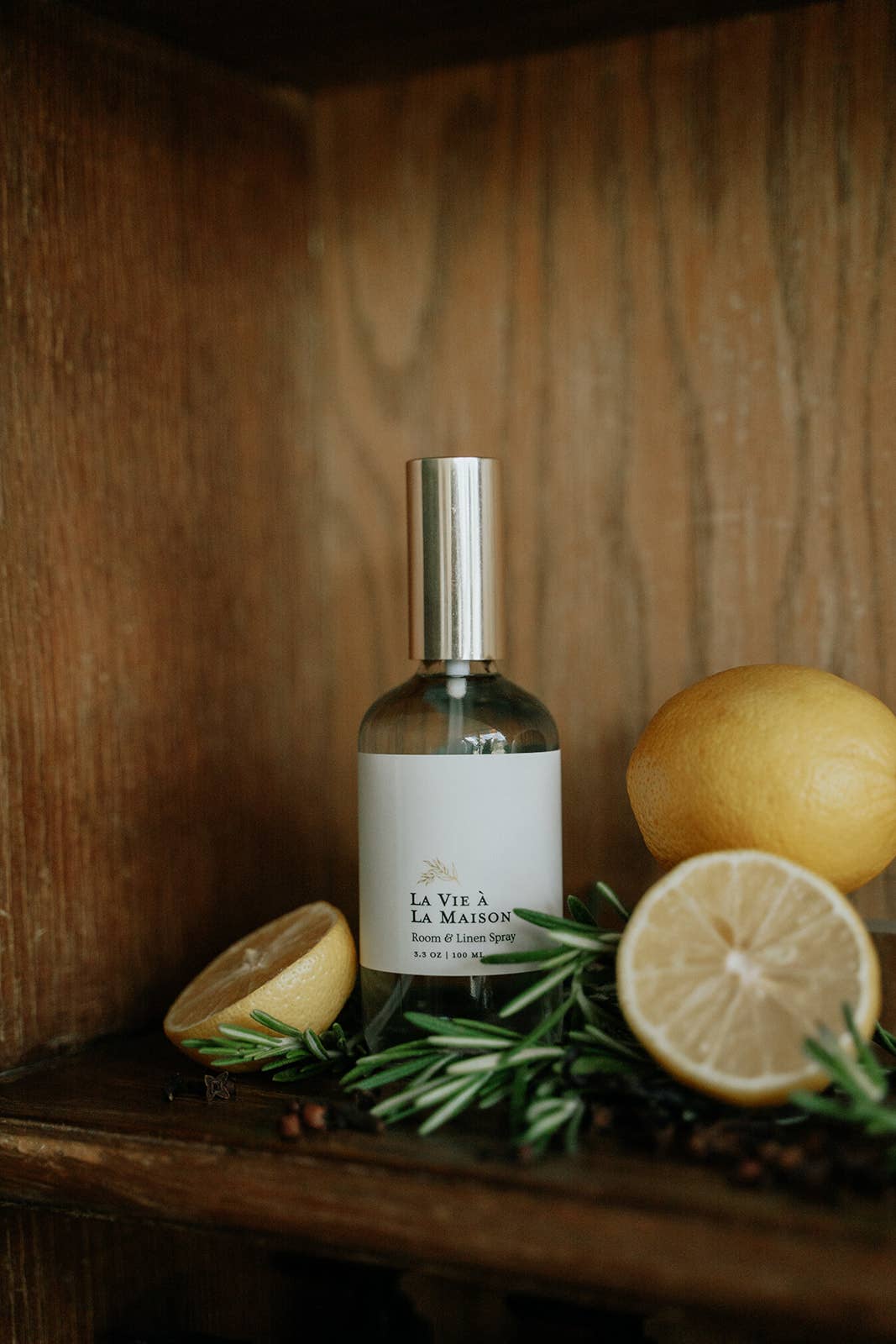 La Vie a la Maison I Room & Linen Spray