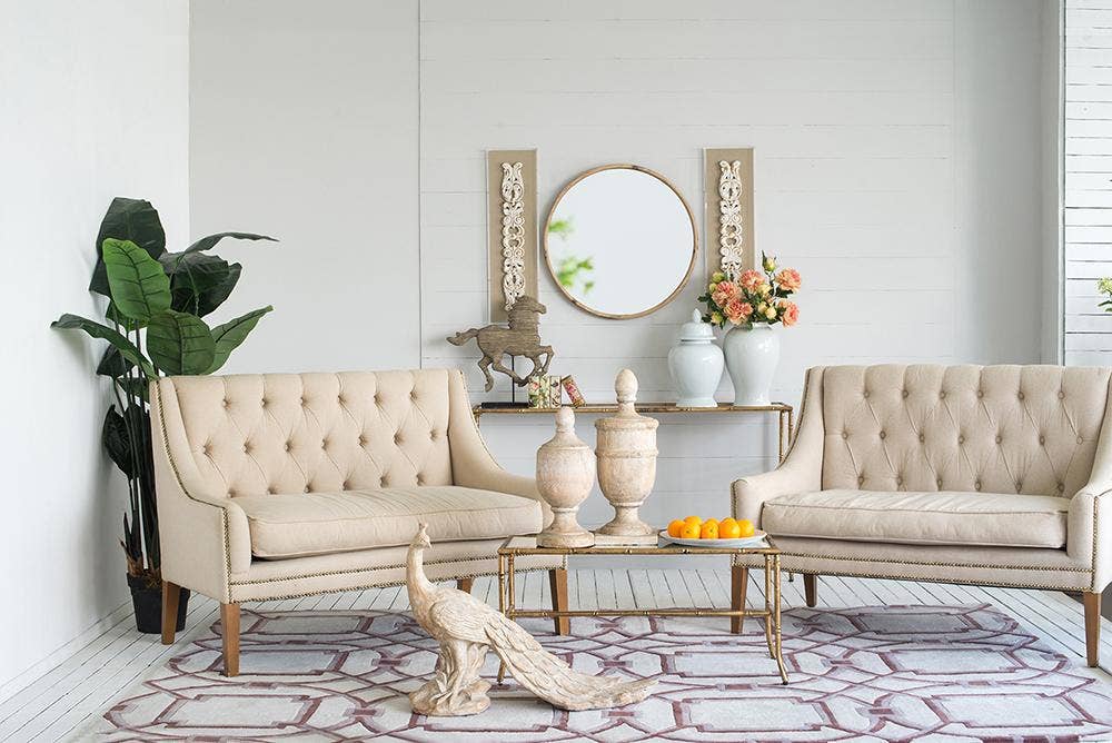 Finial Decorative Accent,Small