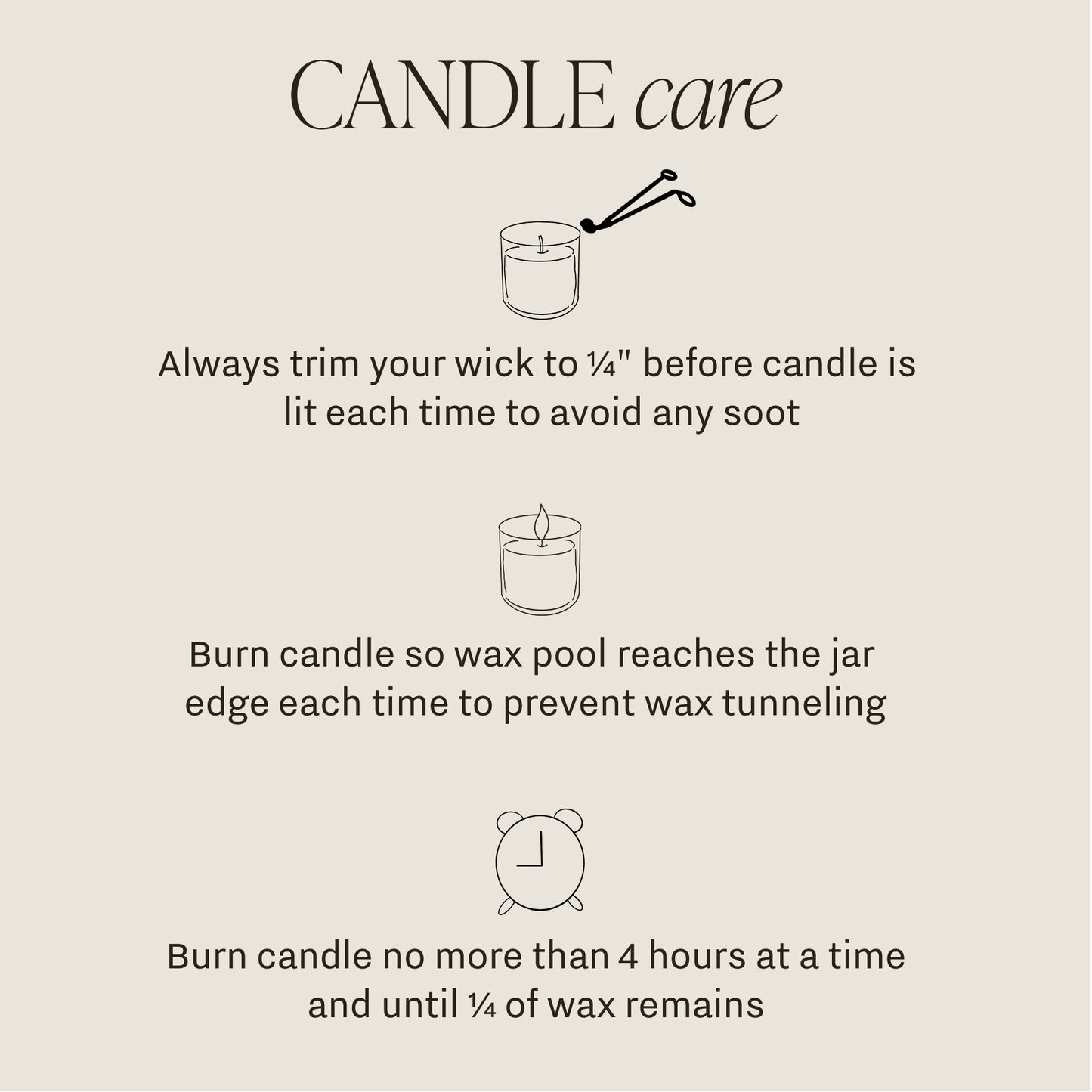 Warm and Cozy Soy Candle - 20 oz Pumpkin Jar - Decor