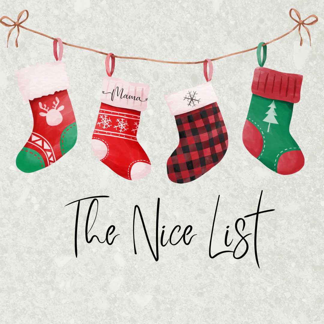 The Nice List