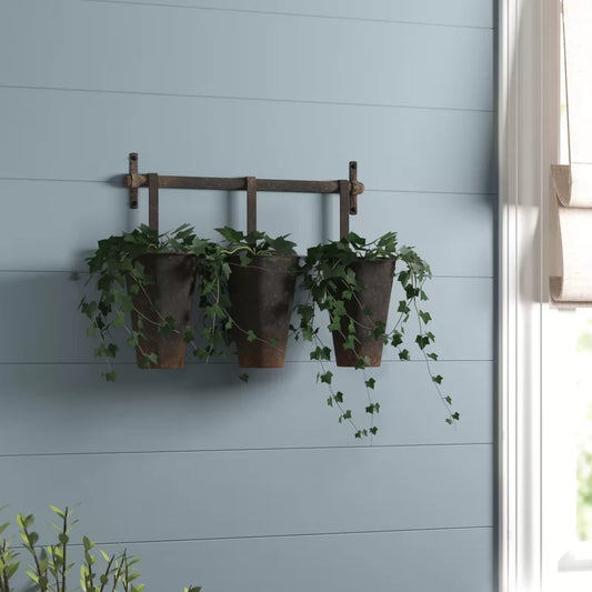 Hanging Pots