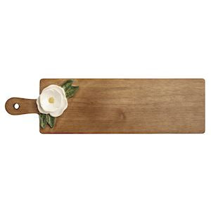 Flower Paddle Board