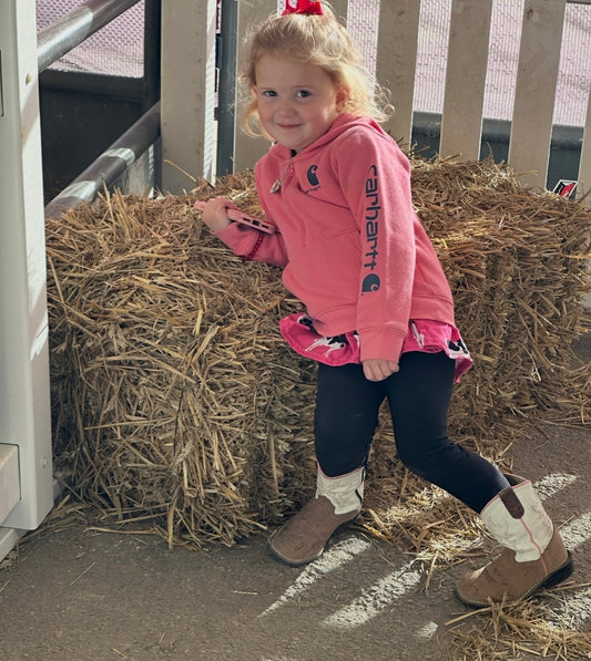 Hay Bale
