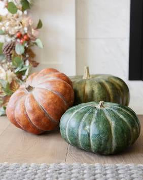 The Great Pumpkin