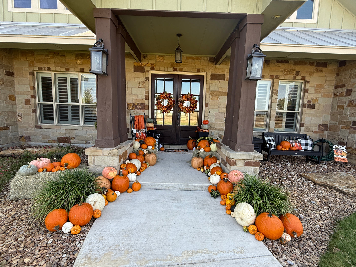 The Pumpkin Patch Deluxe