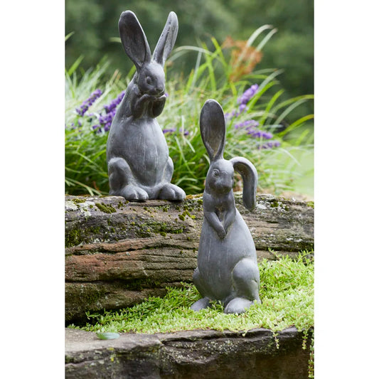 Garden Bunny