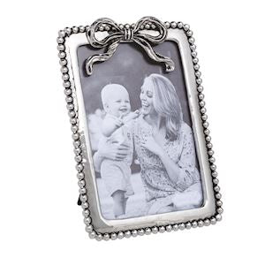 Small Bow Metal Frame