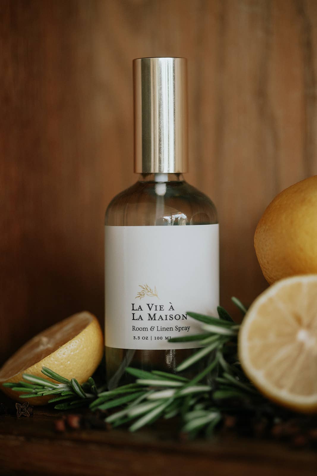 La Vie a la Maison I Room & Linen Spray