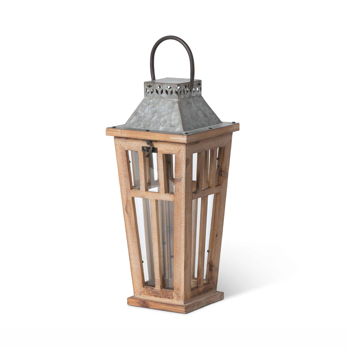 Hearth Lantern Small