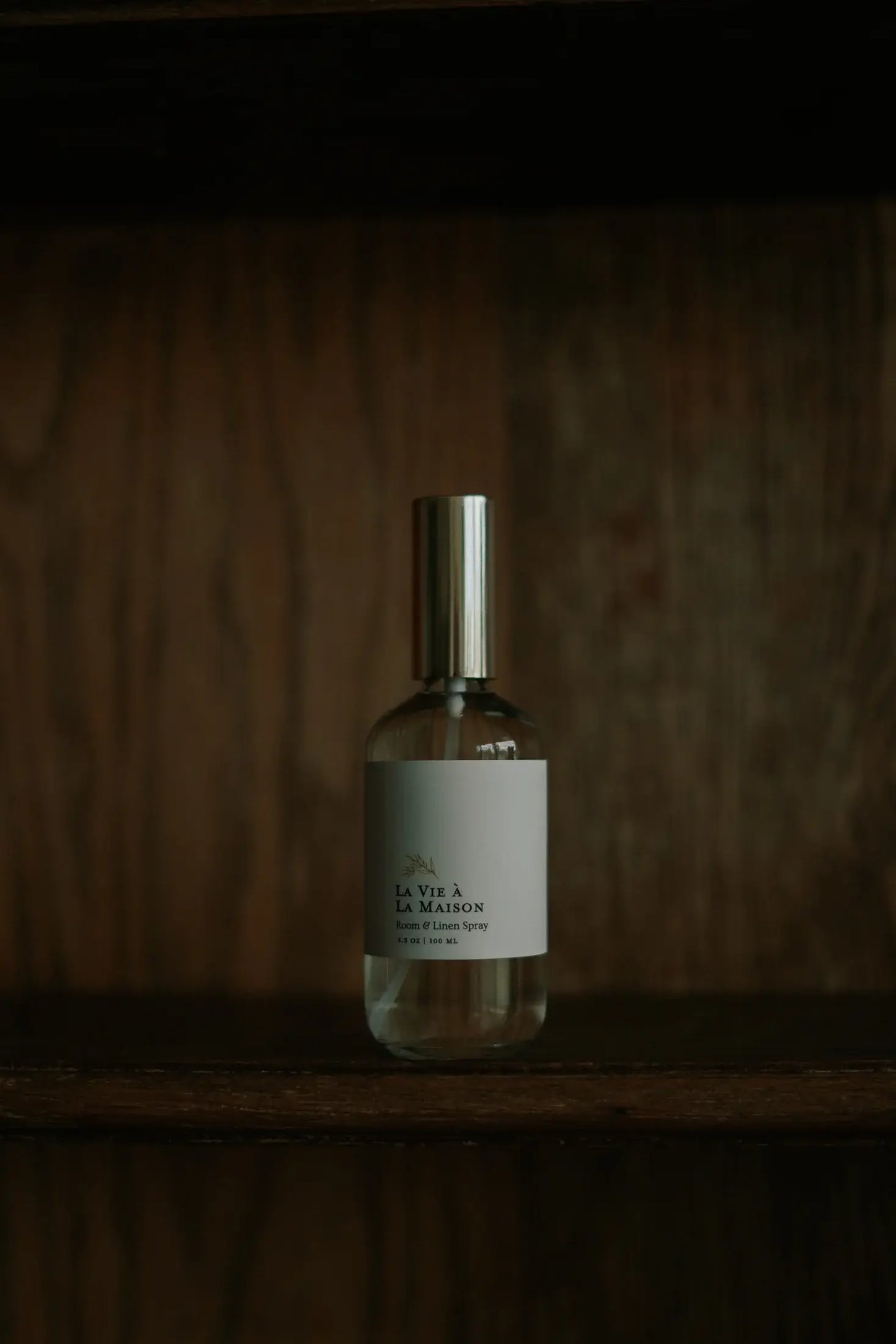 La Vie a la Maison I Room & Linen Spray