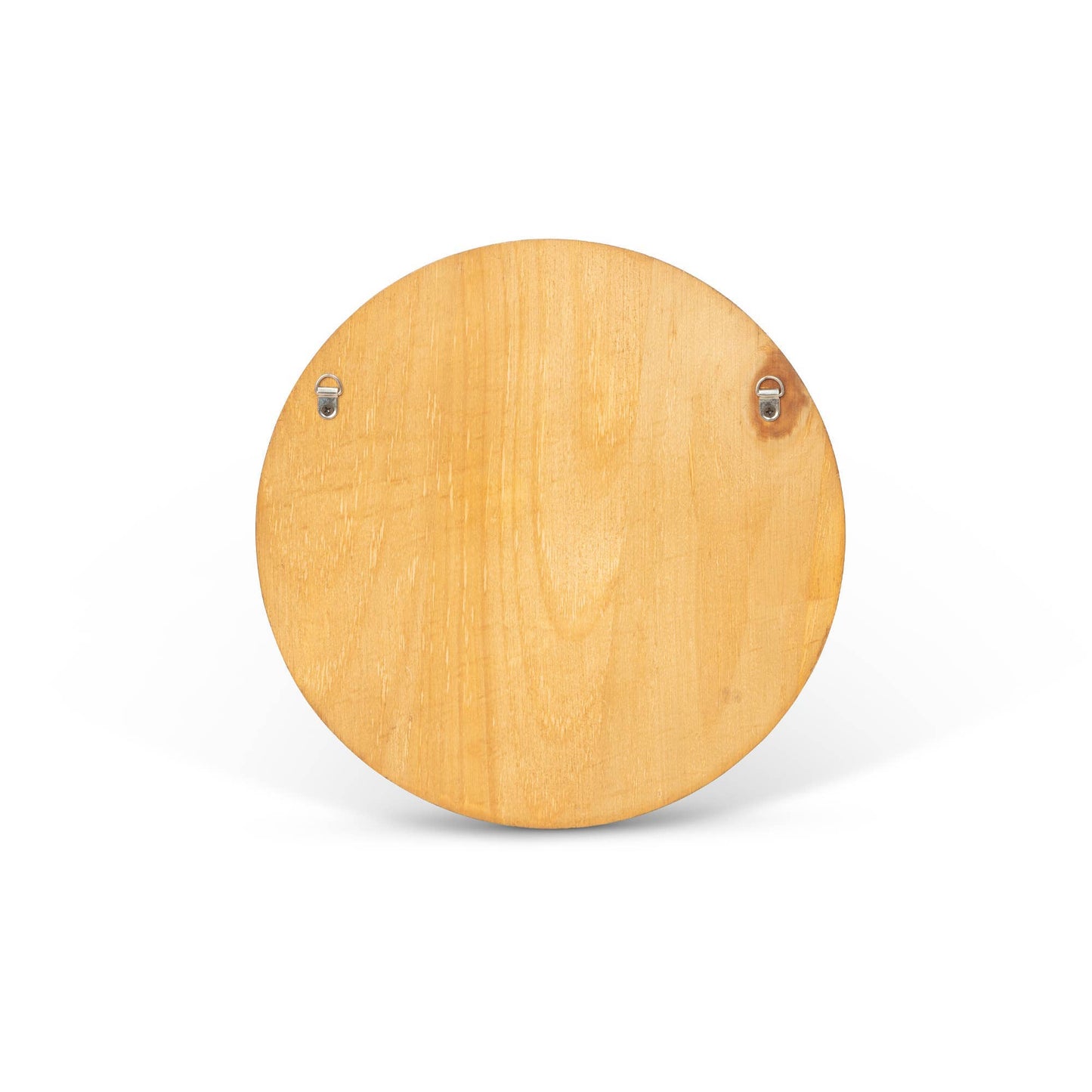 Barrel Top Hanging Photo Holder, Medium