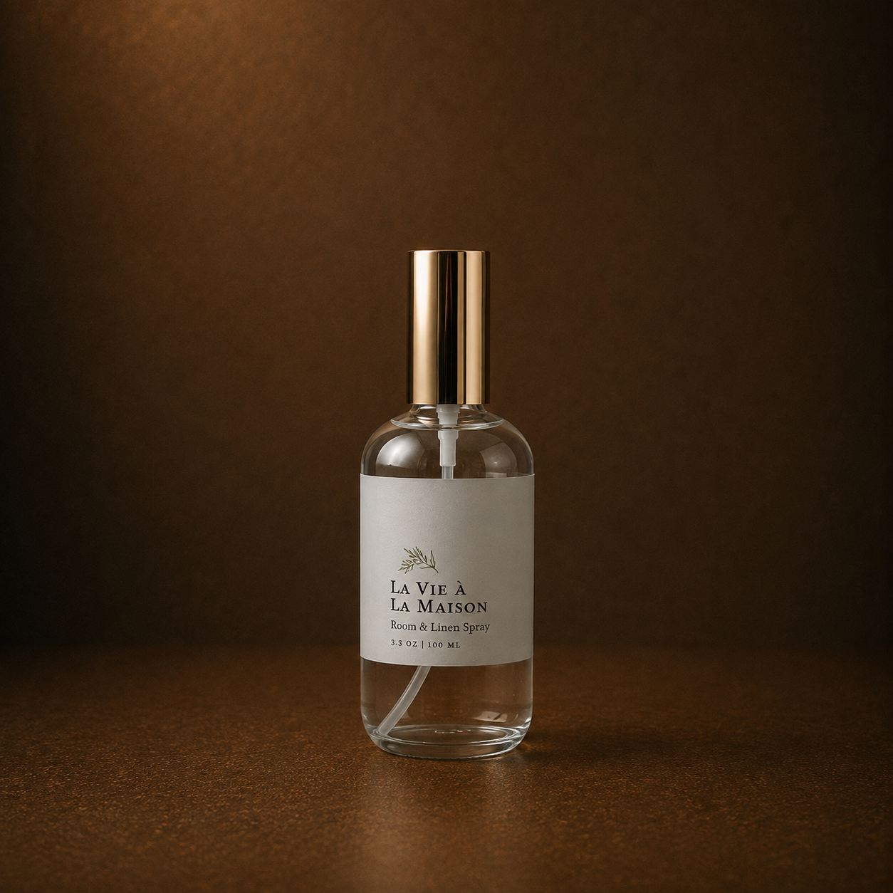 La Vie a la Maison I Room & Linen Spray
