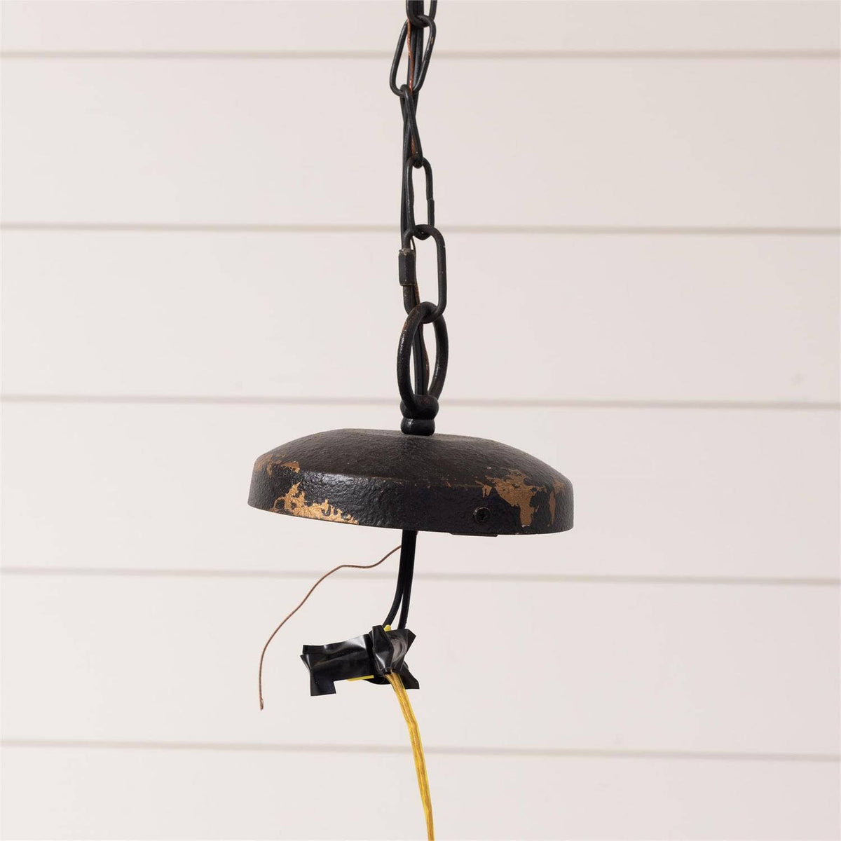 Quatrefoil Style Pendant Chandelier (PC)