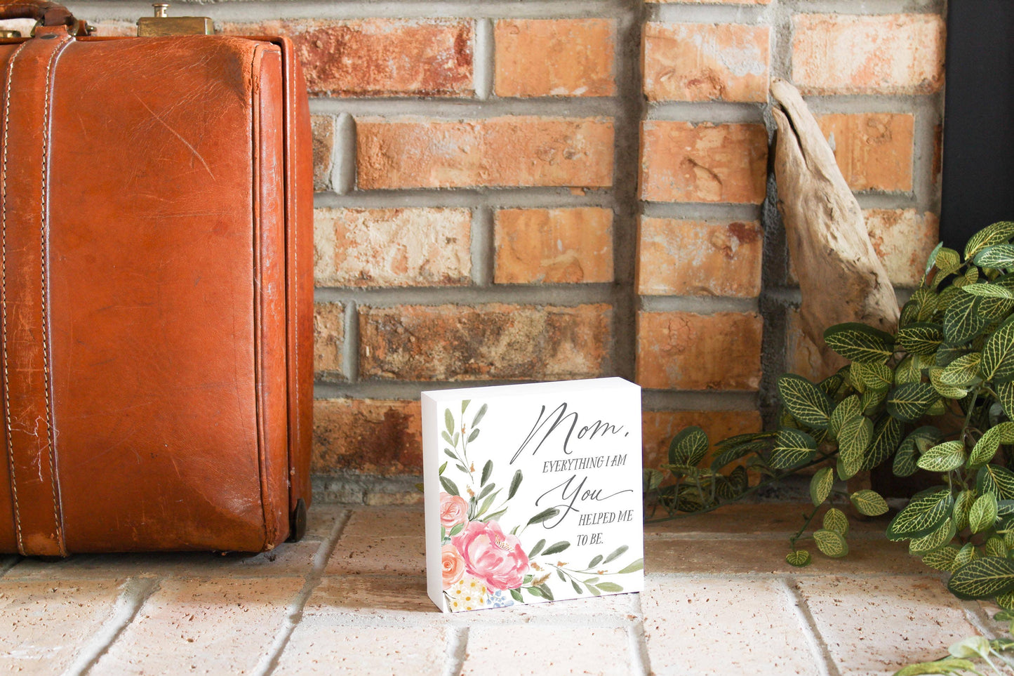 Clairmont & Co Everything I am | 5x5