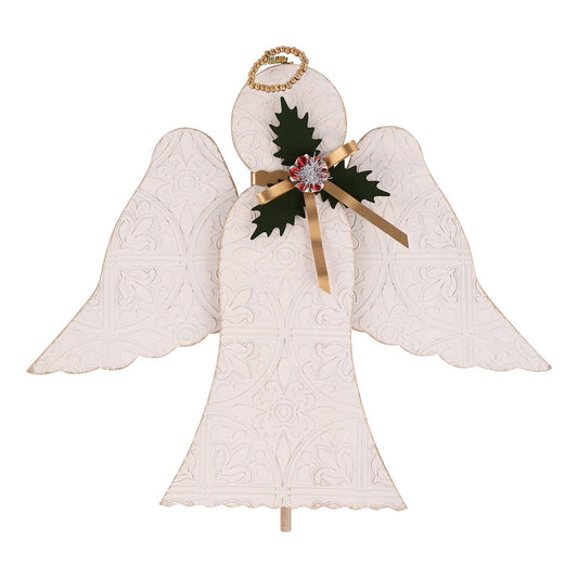 Holly Angel Topper