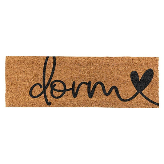 Dorm Doormat