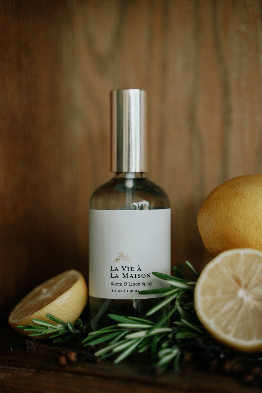 La Vie a la Maison I Room & Linen Spray