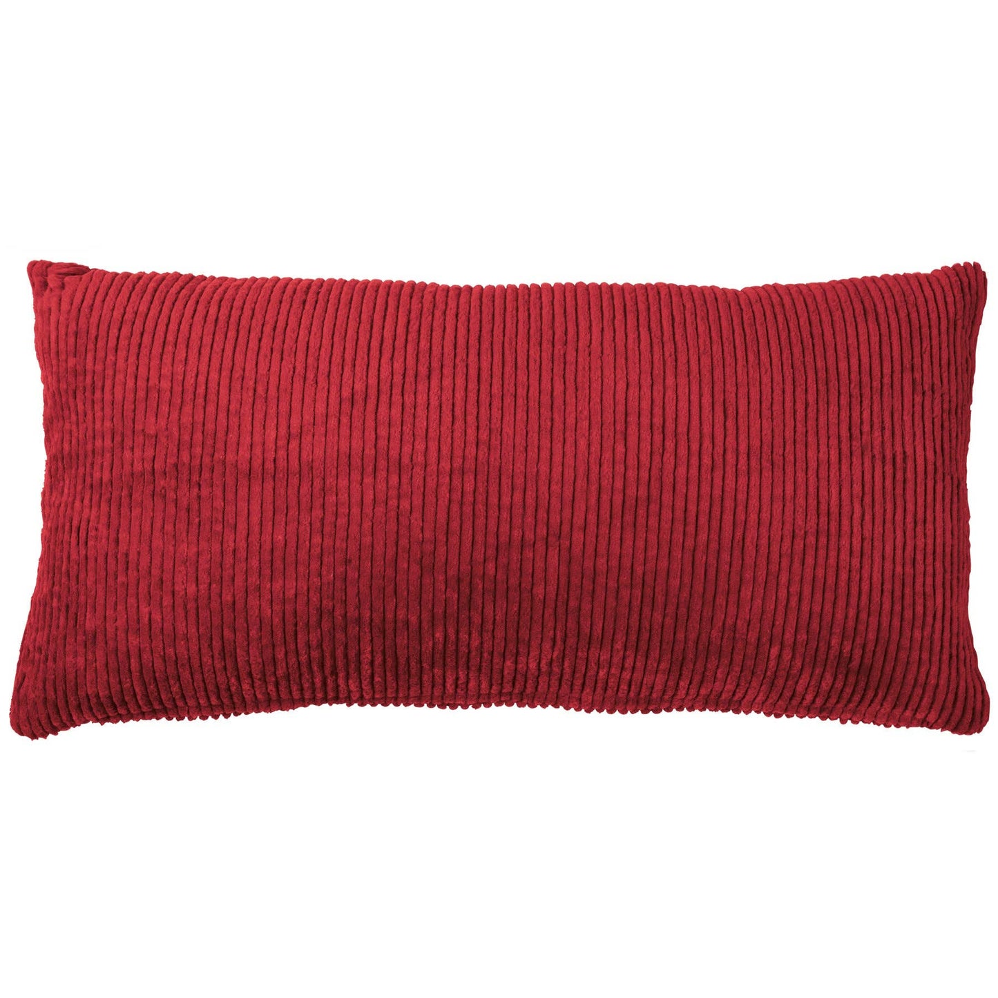 Believe Corduroy Pillow