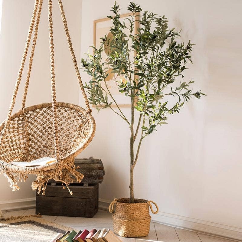 Artificial Olive Tree: X Large