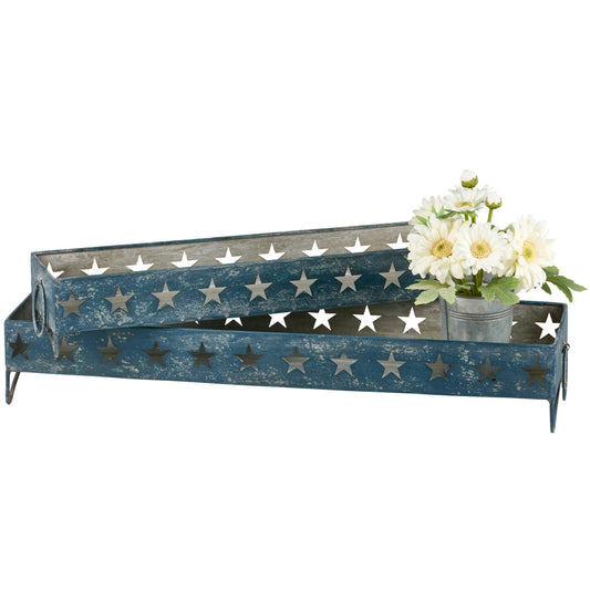 Patriotic Tray - Large