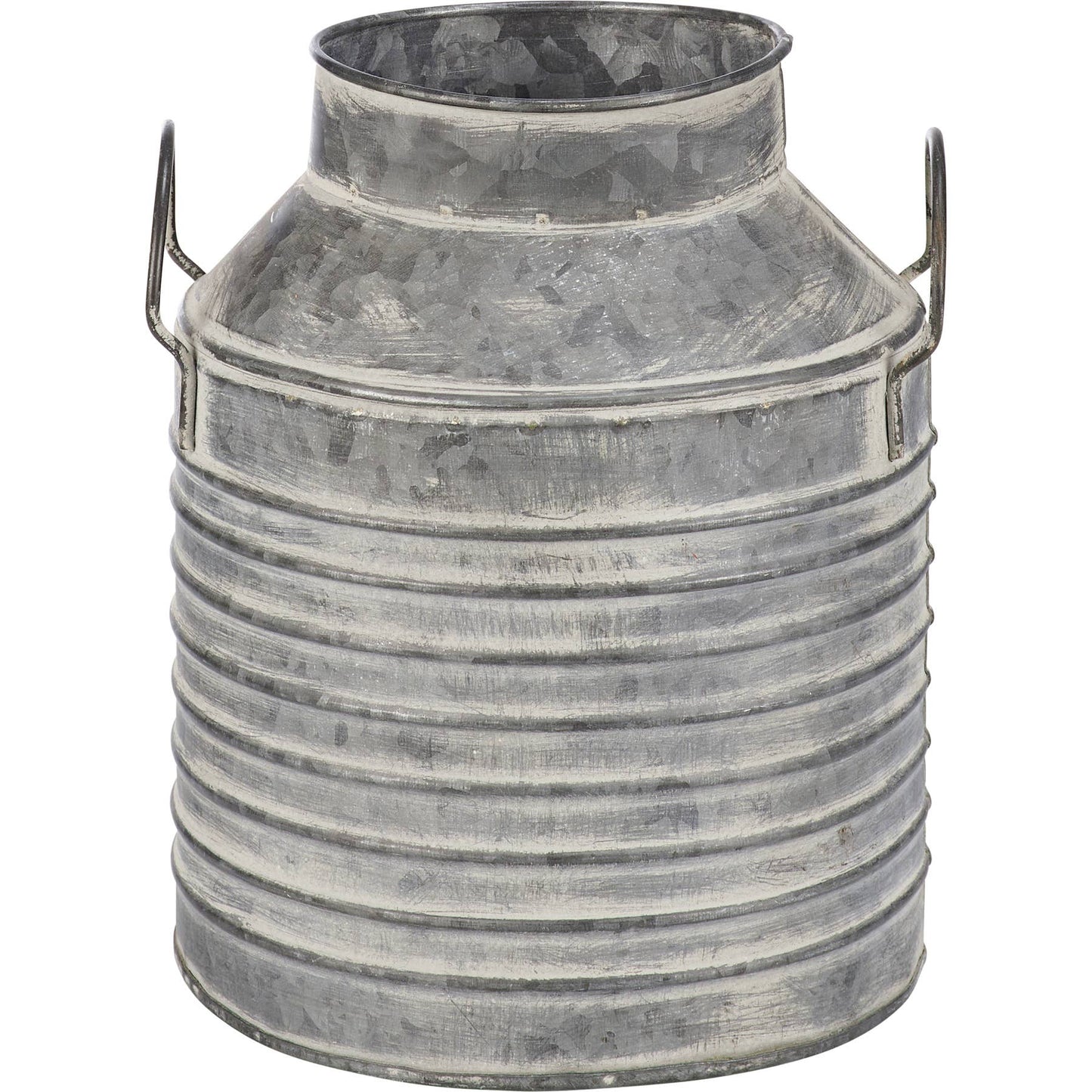 Milk Jug Planter
