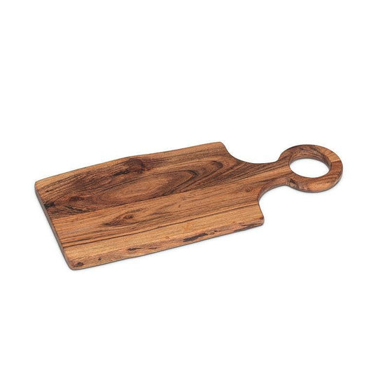 Ring Handle Board: Small