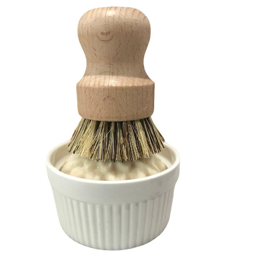 Solid Dish Soap Starter Kit: FARMHOUSE KITCHEN