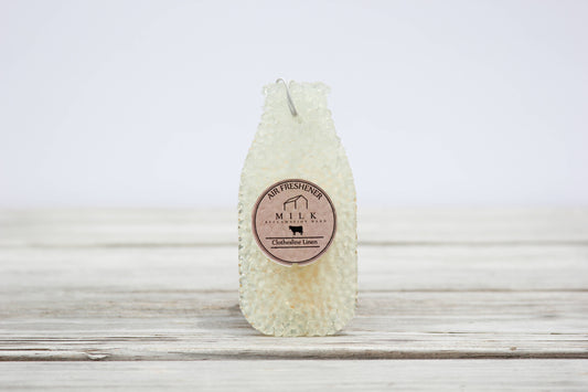 Air Freshener - Car Air Freshener Hanging: Southern Sweet Tea