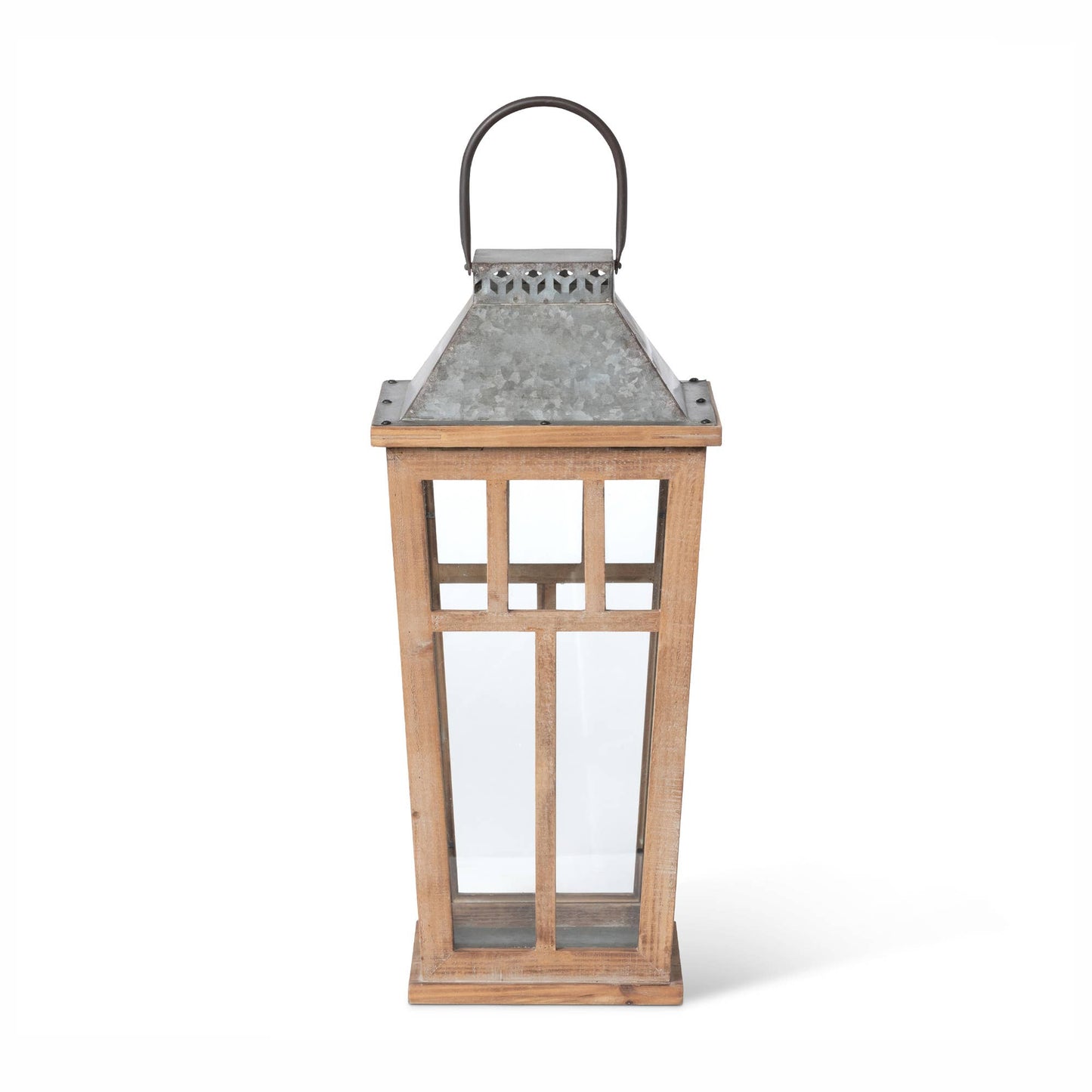 Hearth Lantern Large